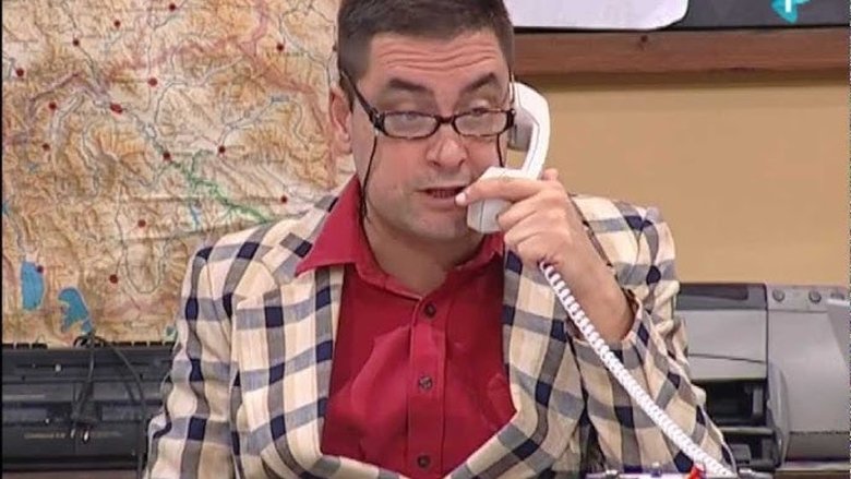 Still image for Državni posao season 1 episode 11: Marjanović Still image for Državni posao season 1 episode 11: Marjanović