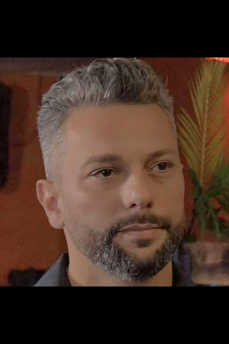 Photo de Tano Pasqualino