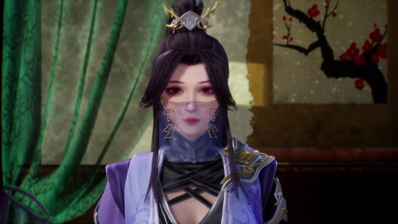 Still image for Myriad Realms Supreme season 1 episode 8: Episode 8