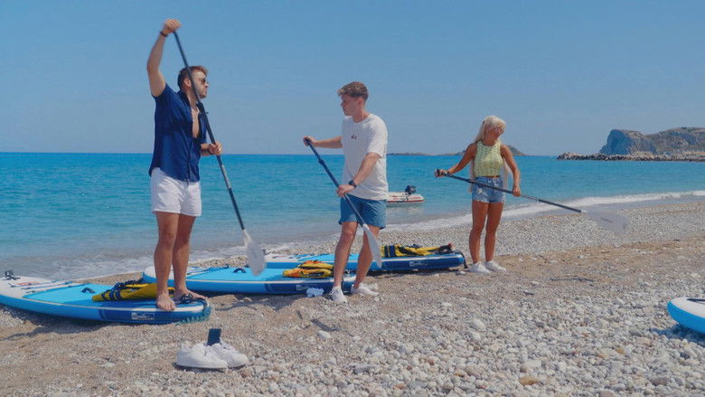 Loaded in Paradise 1×11