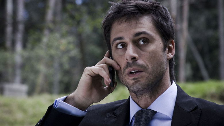 Still image for Karabudjan season 1 episode 1: Episode 1