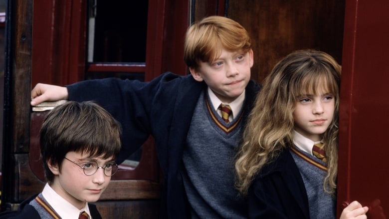 Harry Potter và Hòn Đá Phù Thủy