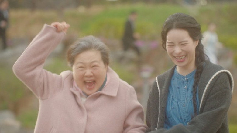Still from 我的王室死對頭 - 第 1 集 13