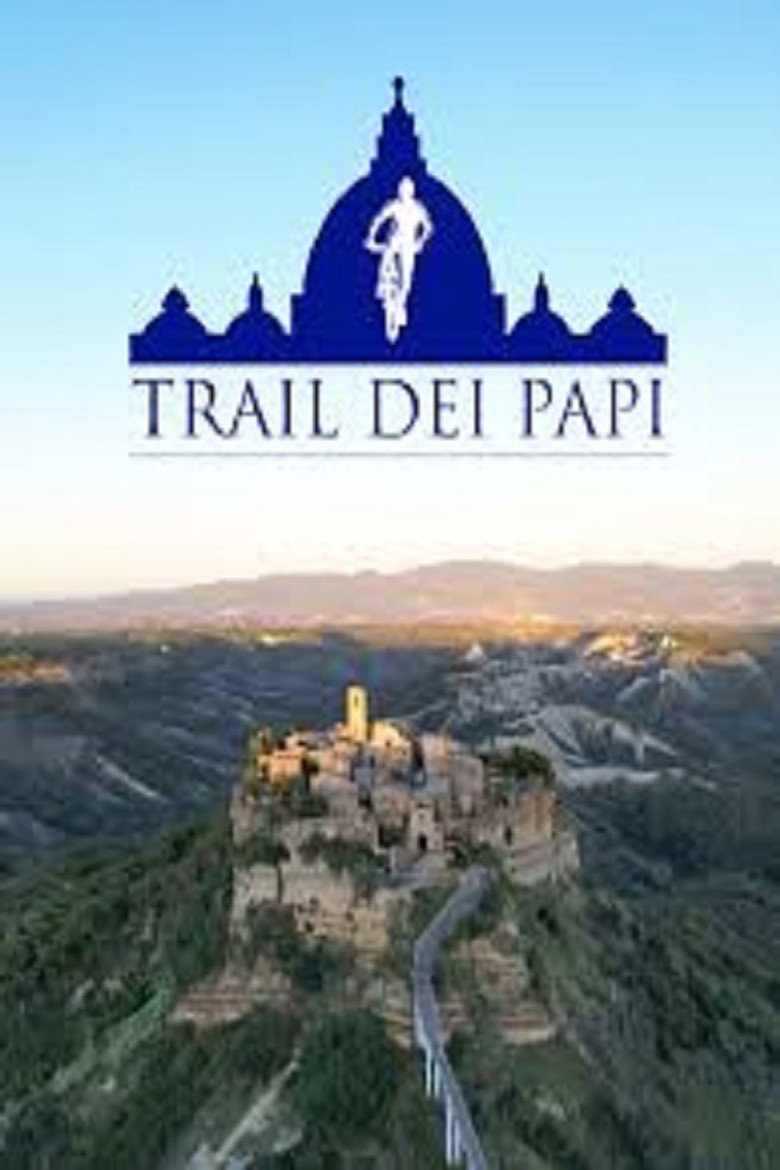 Trail dei Papi