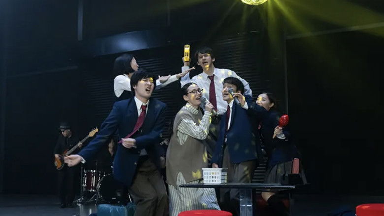 Still image for Seven Orifices season 1 episode 7: Episode 7 Still image for Seven Orifices season 1 episode 7: Episode 7