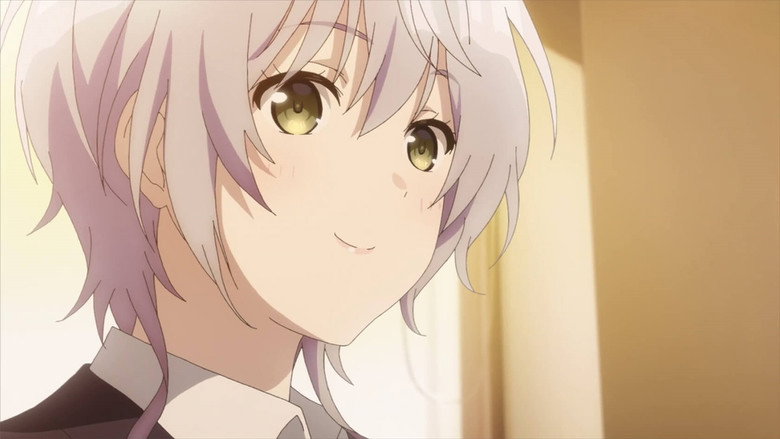 Still from 弱キャラ友崎くん - Season 2 Episode 9