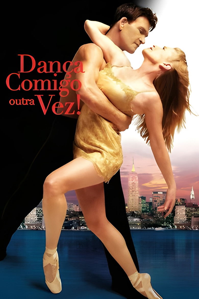 Imatge de One Last Dance