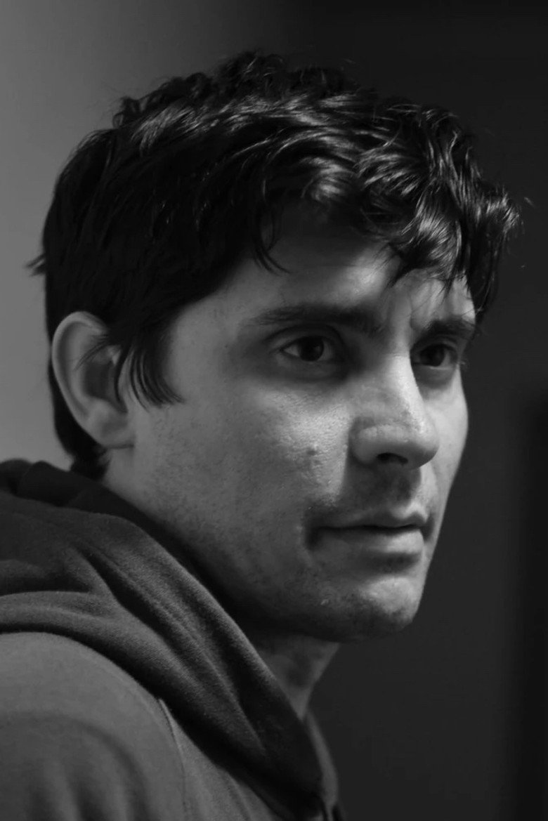 Eduardo Ribeiro portrait