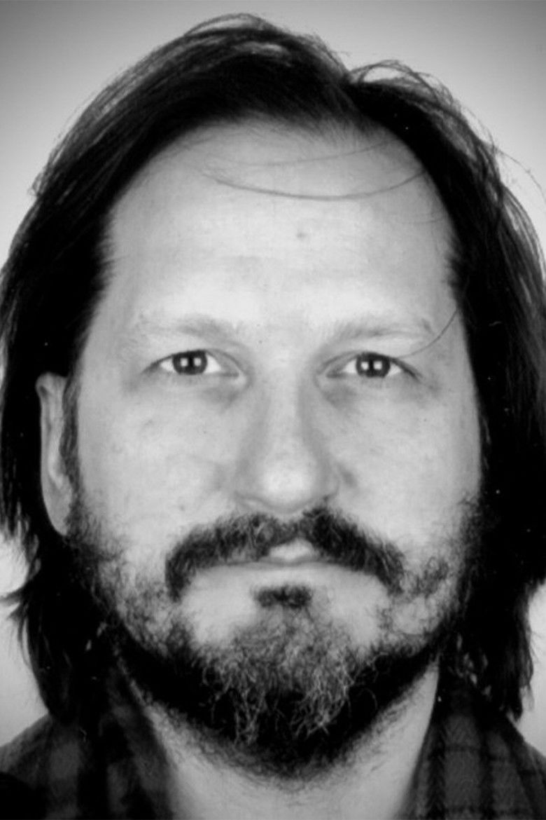 Kevin T. Allen portrait image