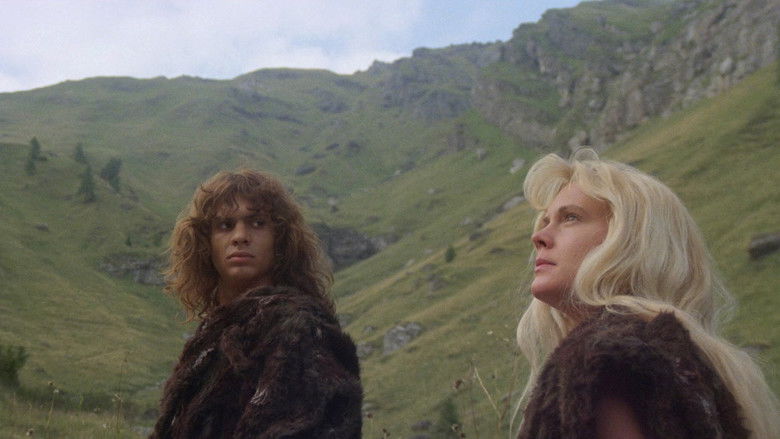 Image d'arrière-plan 12 du film Adam et Eve contre les cannibales