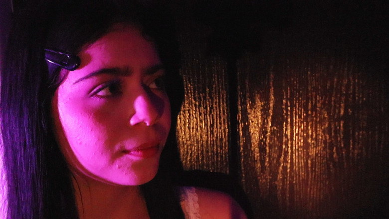 The Future's Glow still 8