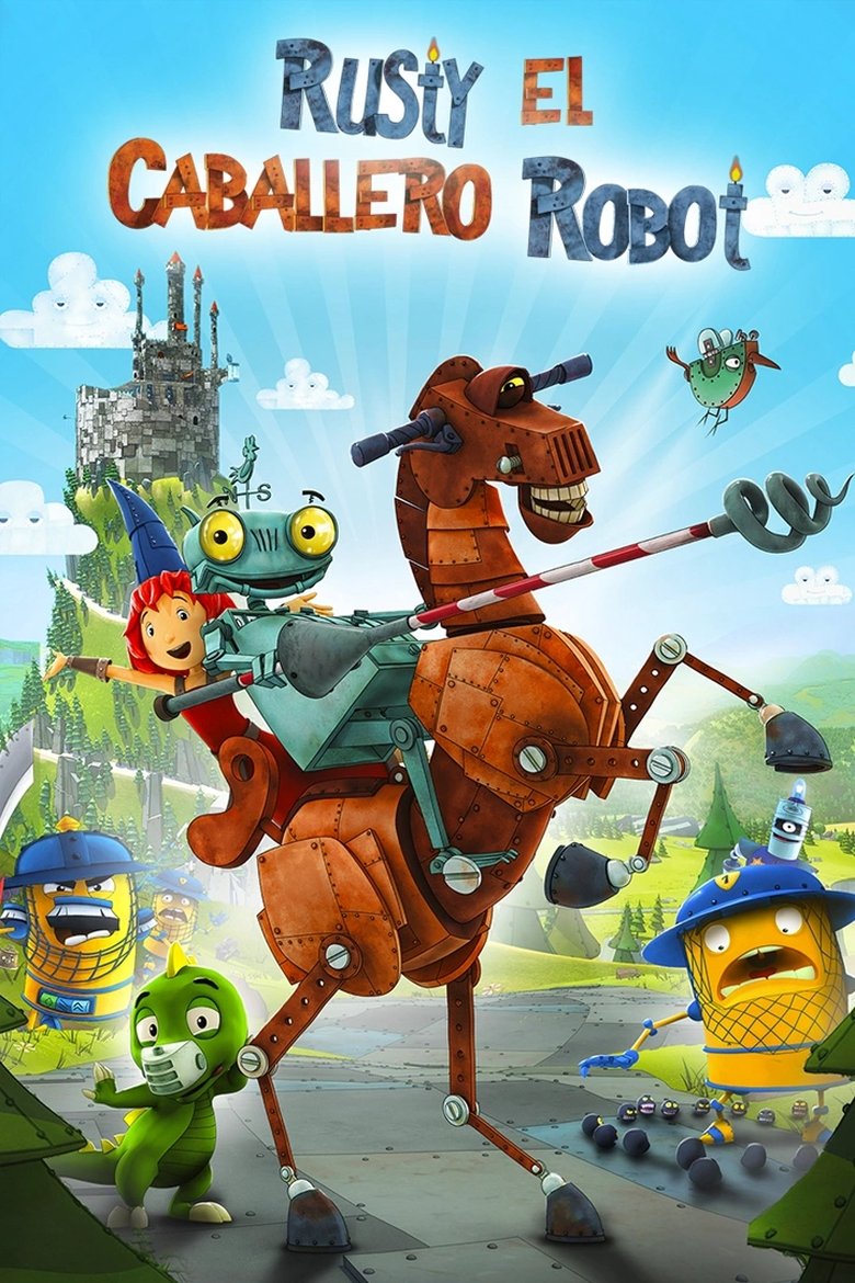 El caballero Don Latón