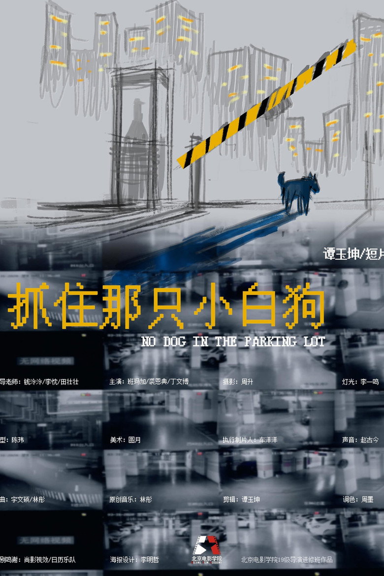 Imatge de 抓住那只小白狗