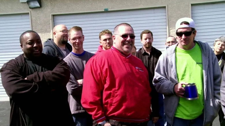 Still image for Storage Hunters season 1 episode 5: Gamblin' Gods Still image for Storage Hunters season 1 episode 5: Gamblin' Gods