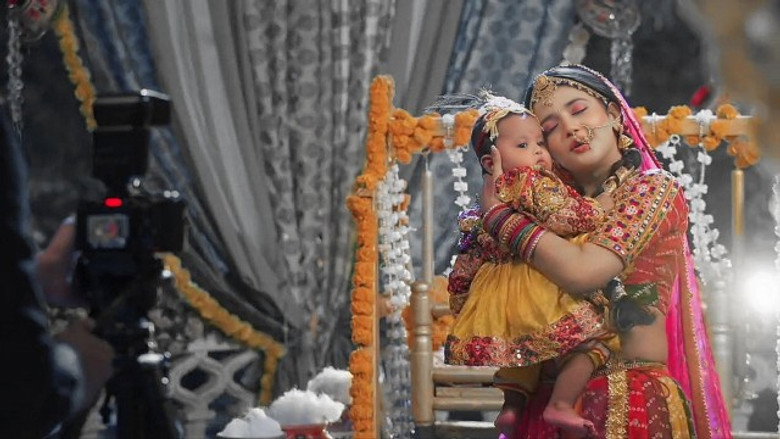 Armaan clashes with Abhira