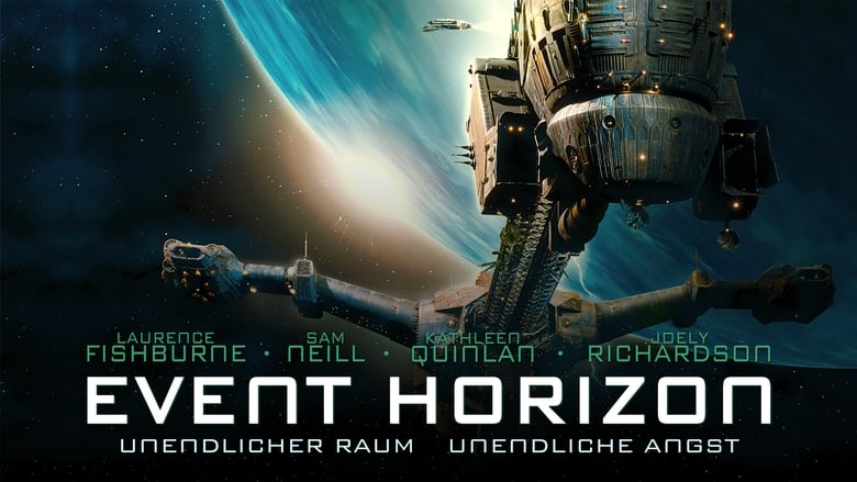 Event Horizon - Am Rande des Universums (1997)