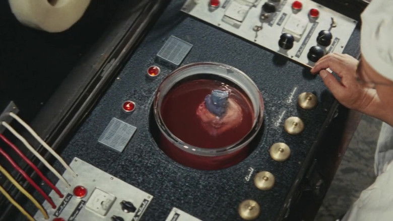 Frankenstein Conquers the World (1965)