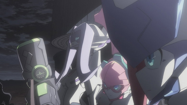 Darling In The Franxx Ger Dub