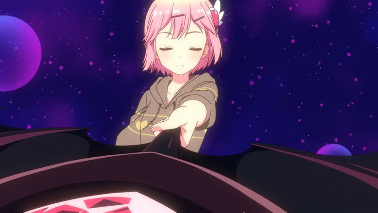 Still from The Demon Girl Next Door - Season 2 Episode 6