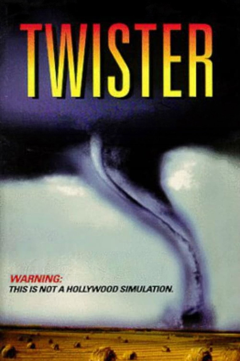 Twister (Documentary) Collection poster