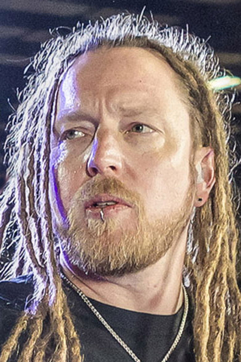 Photo de Barry Kerch