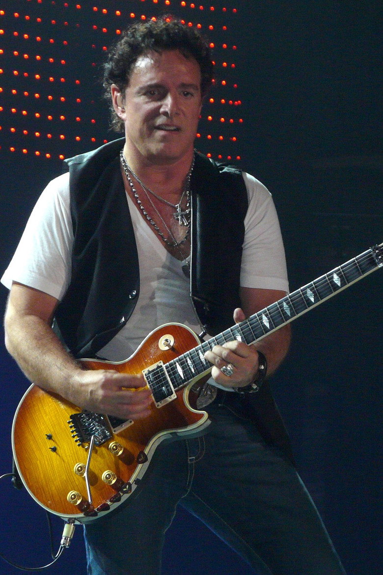 Neal Schon photo 4