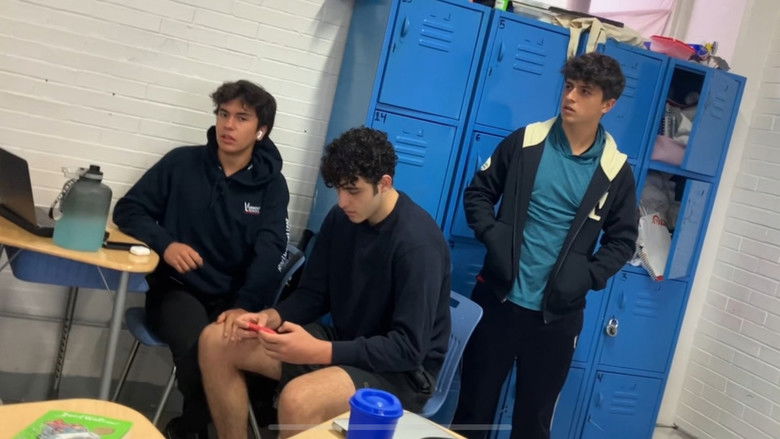 Imatge de The School