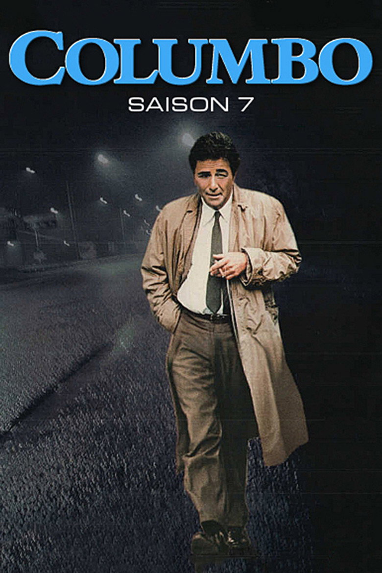 Columbo poster
