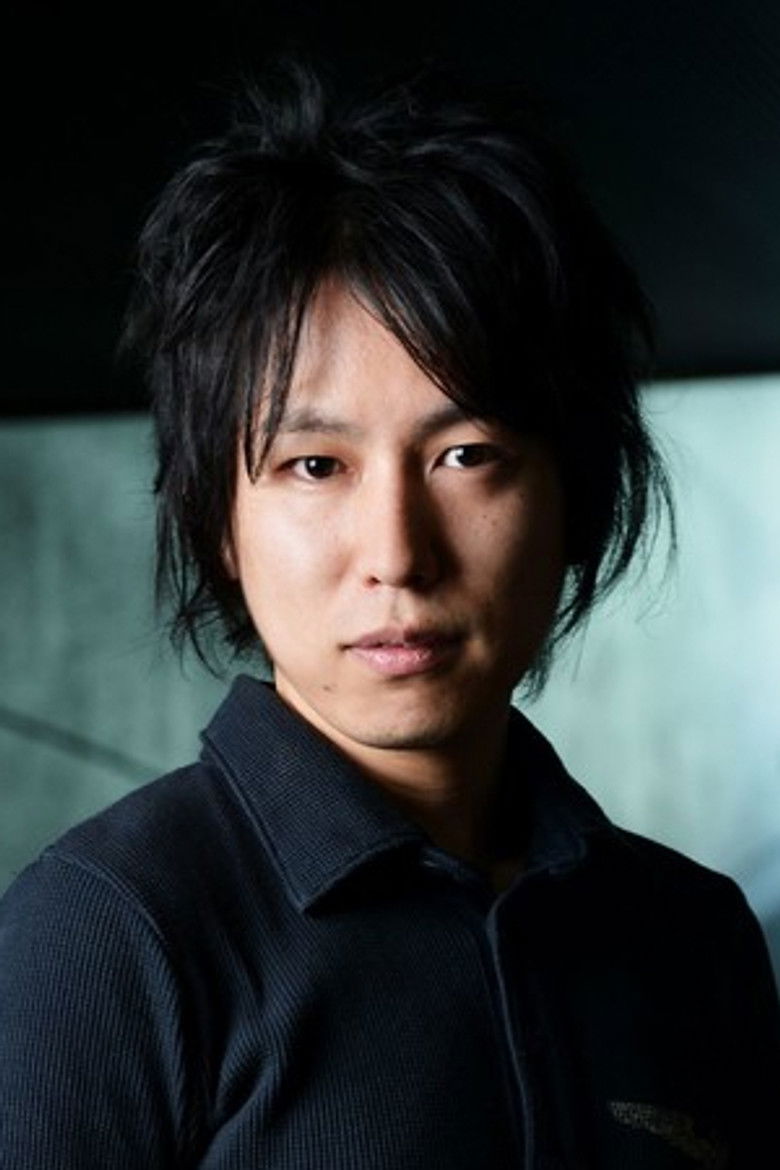 Junpei Fujita portrait image