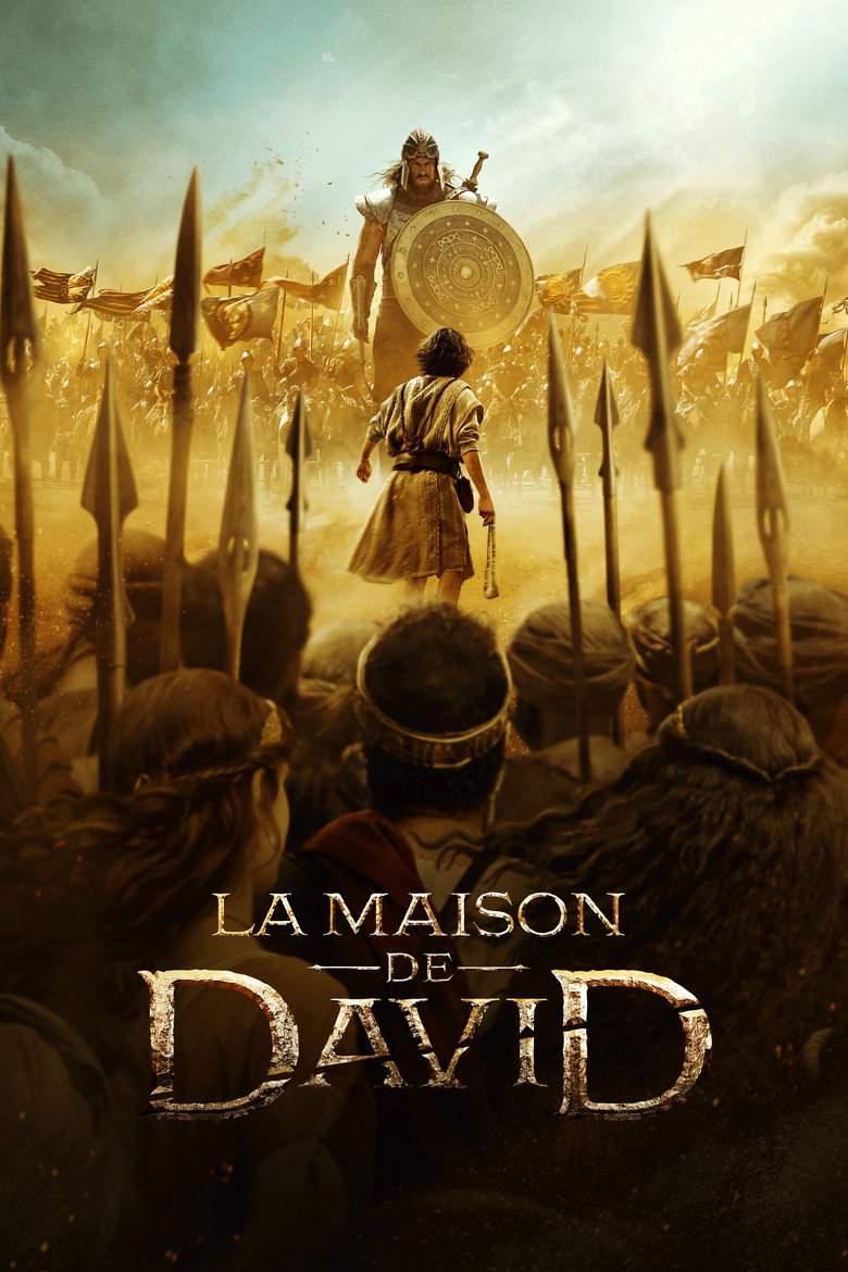 Póster la Serie