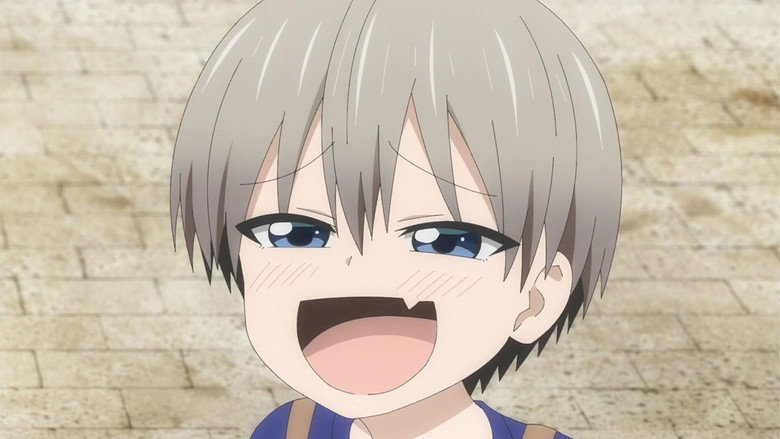 Uzaki-chan wa Asobitai!: Saison 1 Episode 12 - Episode ...
