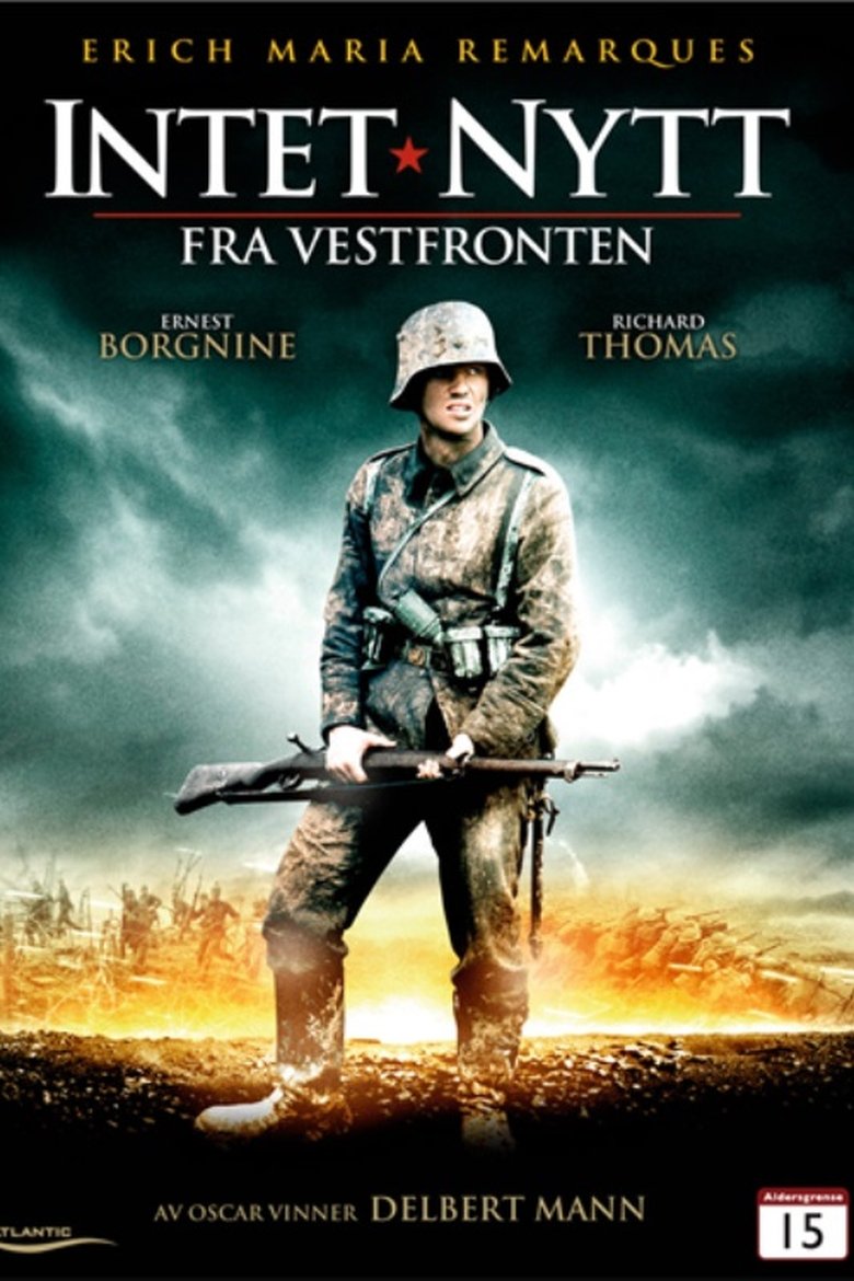 All Quiet on the Western Front (1979)