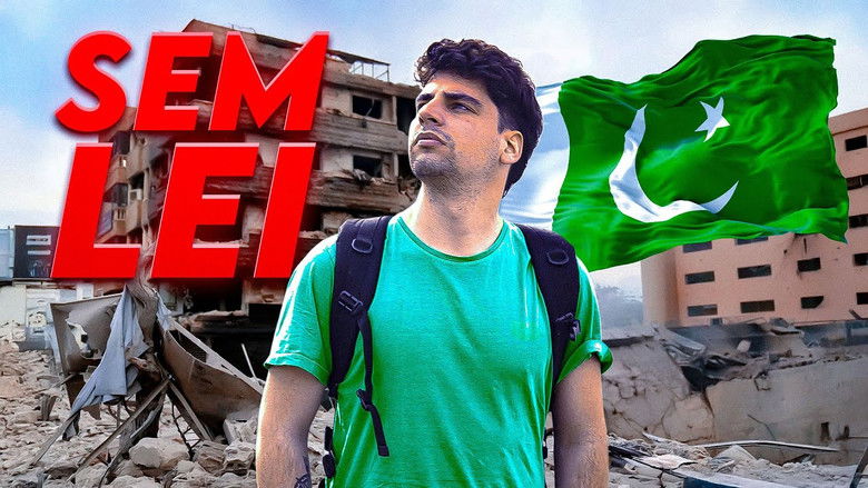 Still image for Going From Lisbon To India With No Money season 1 episode 13: We Crossed Pakistan’s Lawless Border Still image for Going From Lisbon To India With No Money season 1 episode 13: We Crossed Pakistan’s Lawless Border