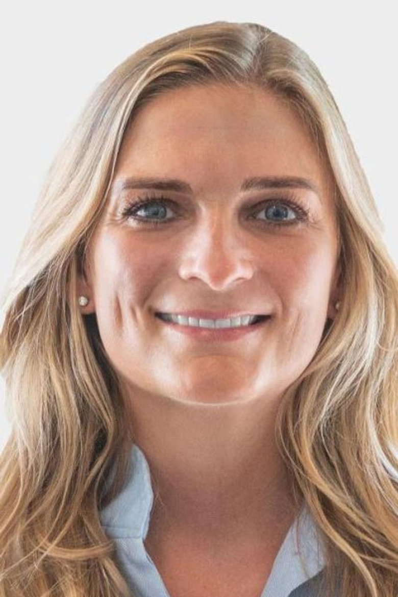 Anne Löchte-Larsen portrait