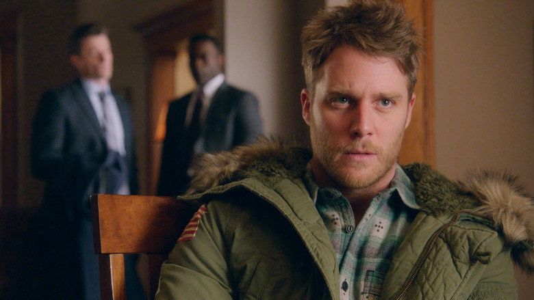 Still from Limitless - Season 1 Episode 17