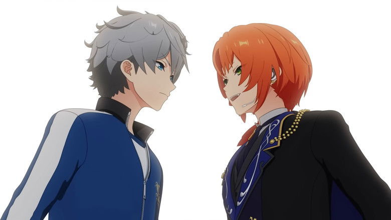 Still image for Ensemble Stars!!: Tsuioku Selection - Checkmate season 1 episode 5: Episode 5