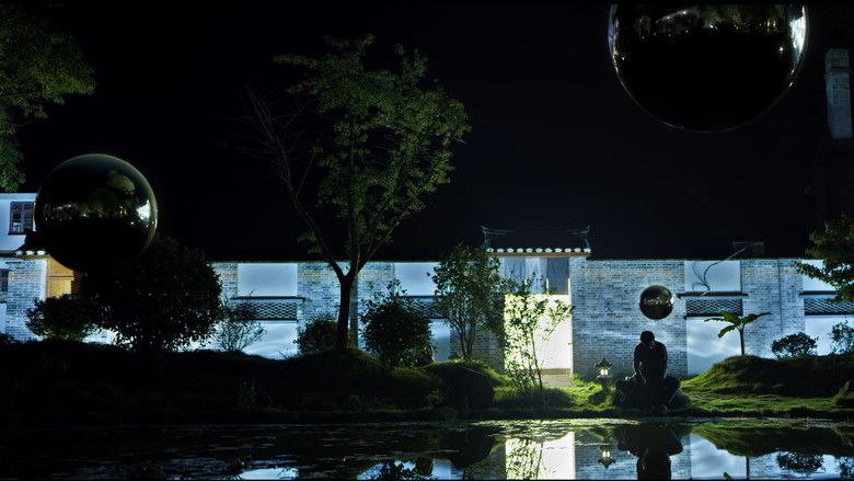 Still image for 三体·周年纪念版 season 1 episode 15: Episode 15