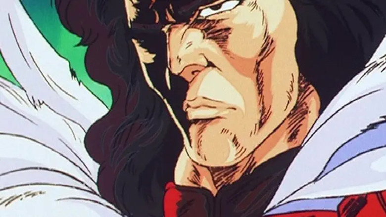 Still from Fist of the North Star - Season 6 Episode 11