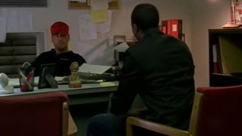 Still from Friday Night Lights - Season 5 Episode 3