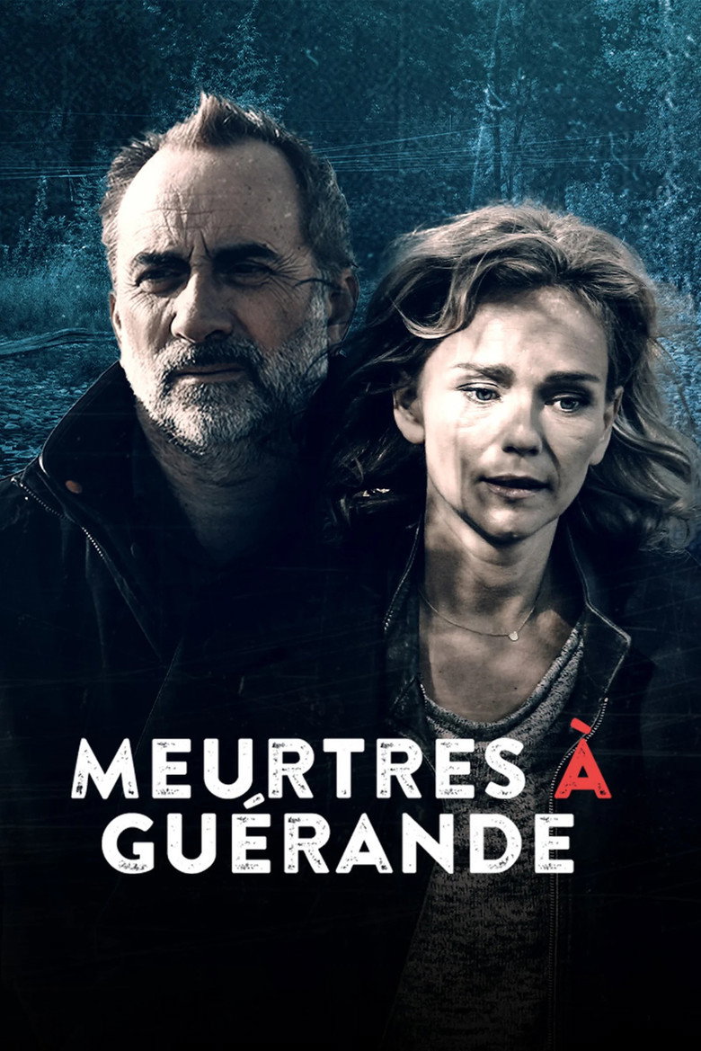 Meurtres à Guérande