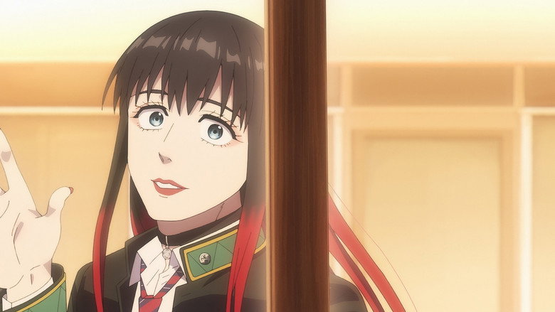Still from WIND BREAKER - Season 1 Episode 18