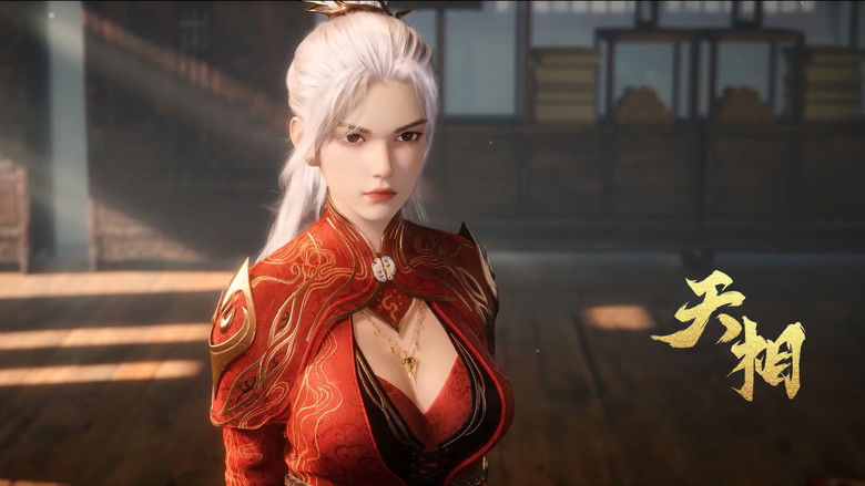 Still image for Divine Manifestation season 1 episode 8: Episode 8 Still image for Divine Manifestation season 1 episode 8: Episode 8