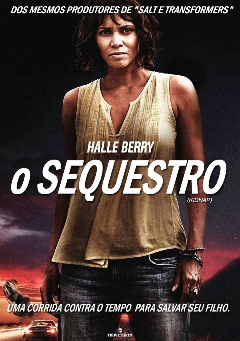 Póster la Película