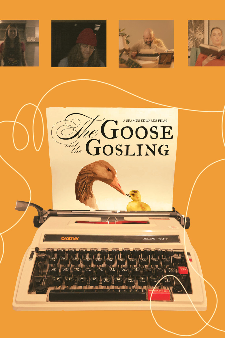 Imatge de The Goose and the Gosling