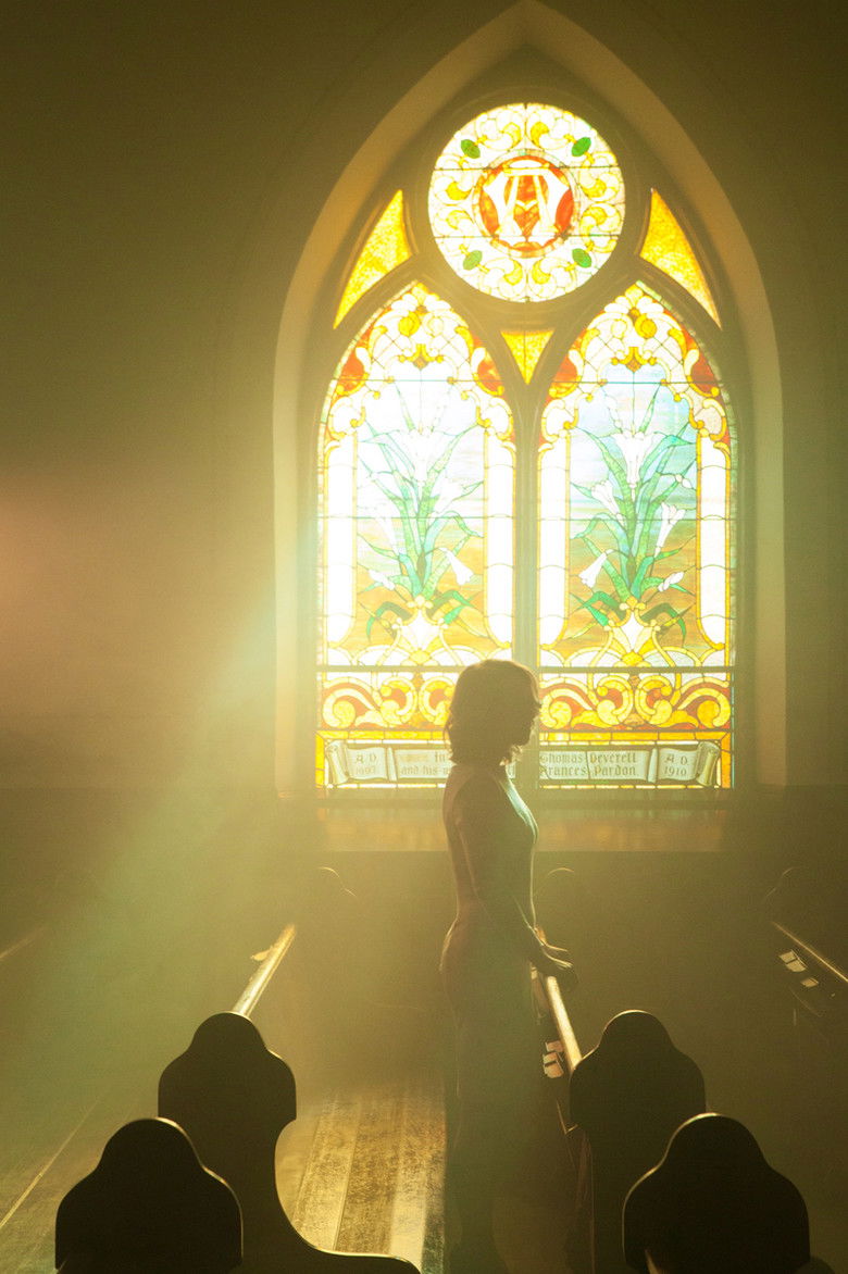 Imatge de Tomorrow's Shadows