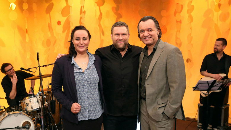 Still image for Syng og gæt season 1 episode 1: Episode 1