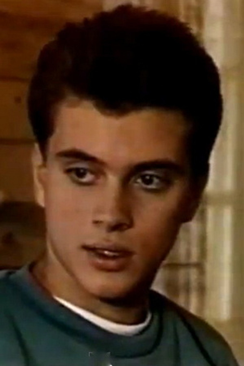 Dmitriy Yakovlev portrait