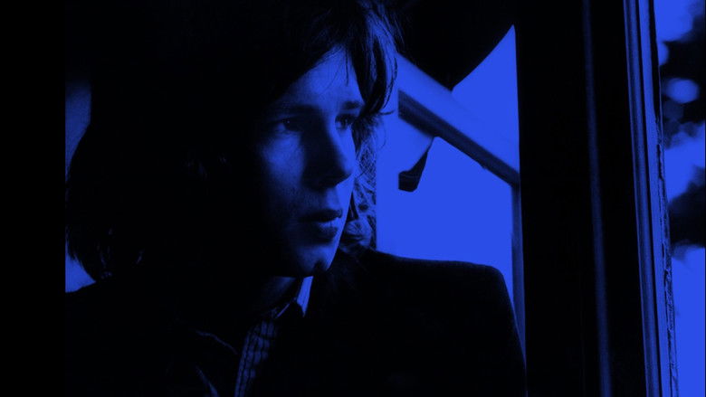 Image d'arrière-plan 1 du film The Songs of Nick Drake: Way to Blue