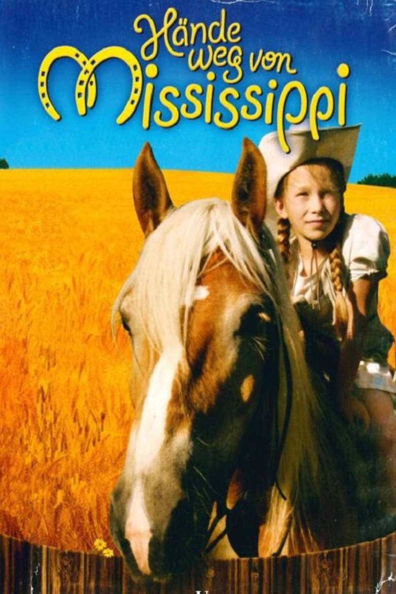 Hände weg von Mississippi