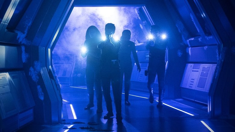 Bienvenidos A Eden Saison 2 Streaming Vf Star Trek: Discovery: Saison 2 Episode 5 Streaming VF Complet - HDSS